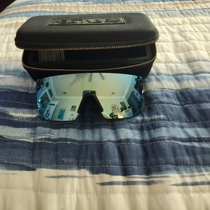 New Heatwave sunglasses